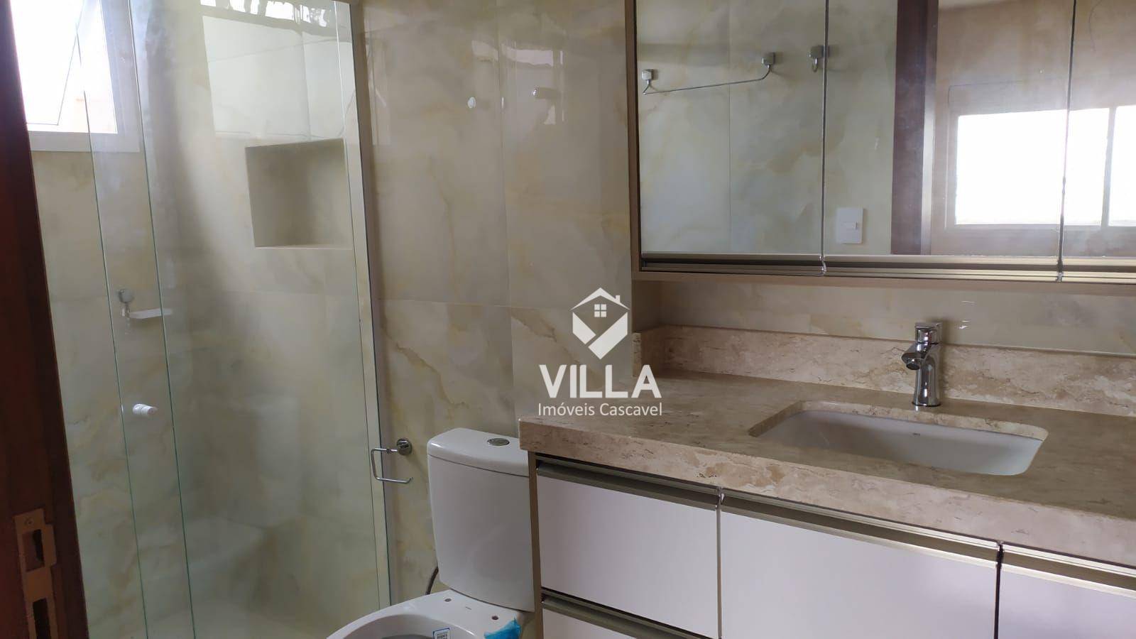 Apartamento à venda com 3 quartos, 131m² - Foto 5