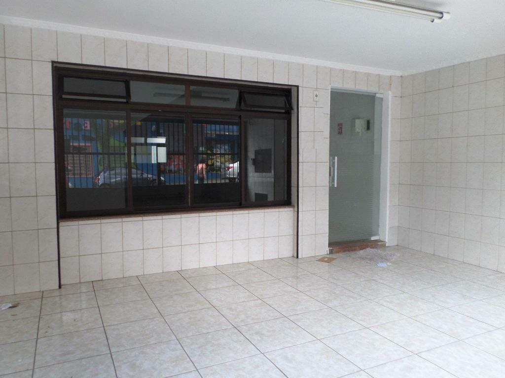 Sobrado à venda com 3 quartos, 101m² - Foto 1