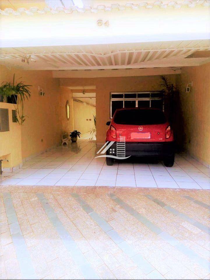 Sobrado à venda com 3 quartos, 141m² - Foto 20