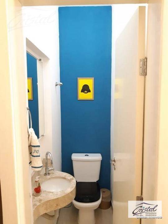 Casa de Condomínio à venda com 3 quartos, 180m² - Foto 19