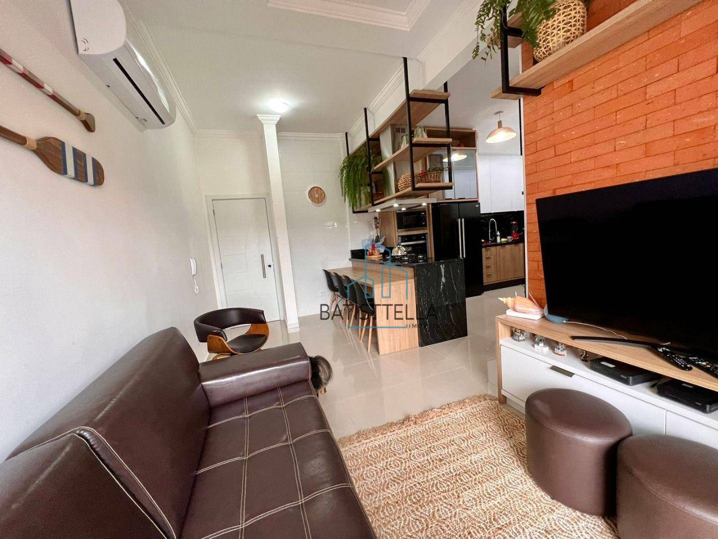 Apartamento à venda com 3 quartos, 78m² - Foto 22