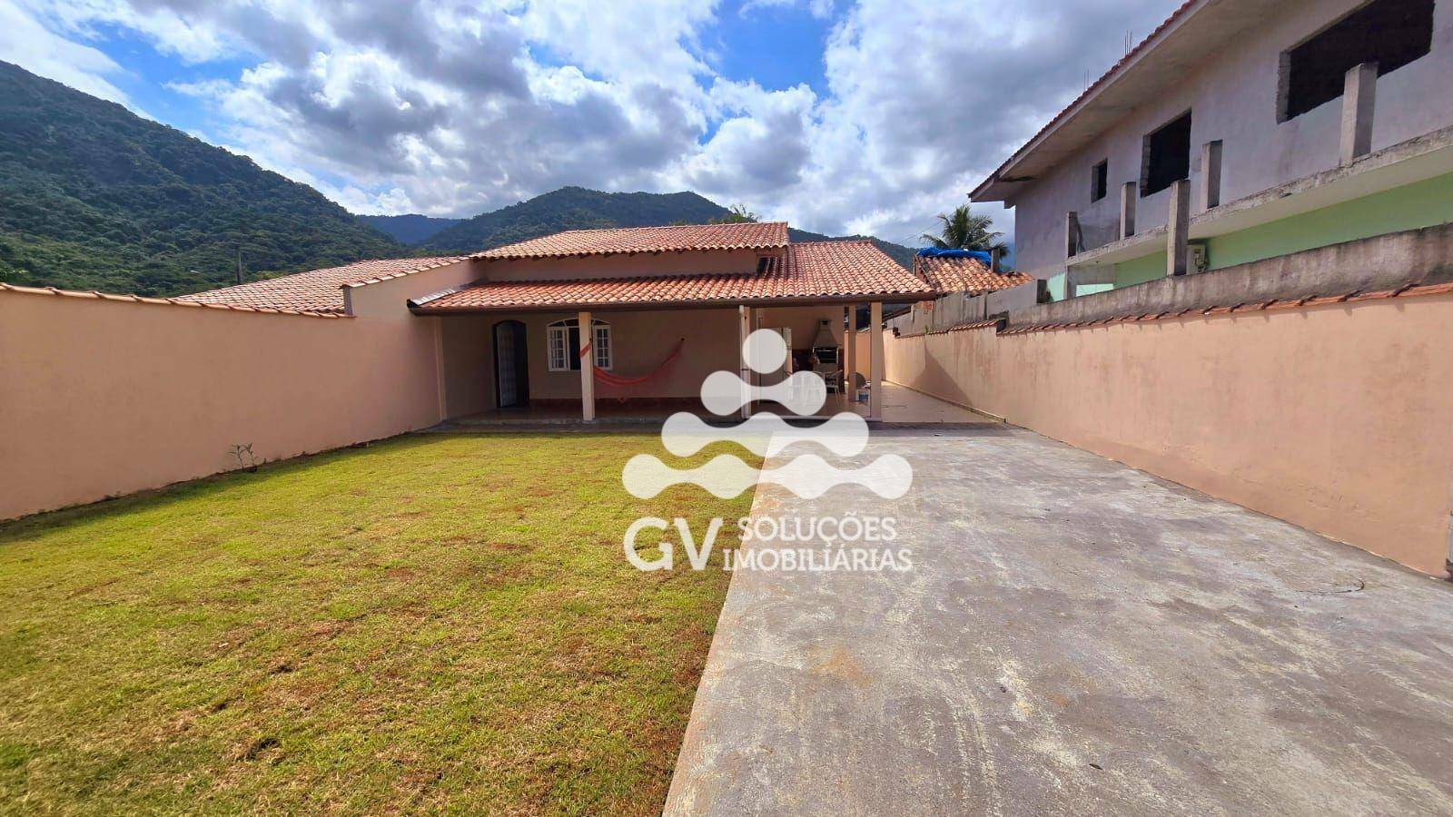 Casa à venda com 2 quartos, 105m² - Foto 1