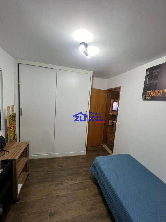 Apartamento à venda com 2 quartos, 50m² - Foto 12