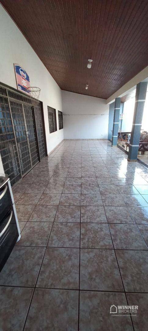 Sobrado à venda com 4 quartos, 312m² - Foto 31