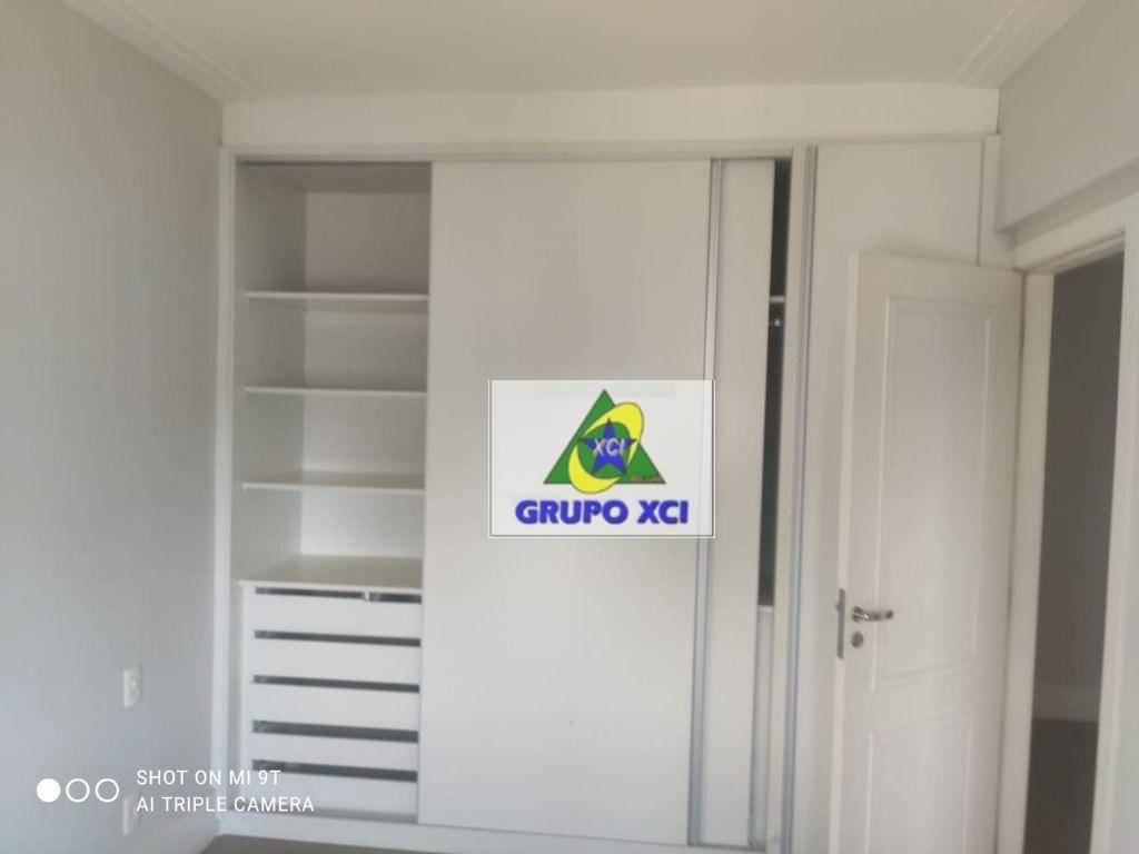 Apartamento à venda com 3 quartos, 117m² - Foto 16