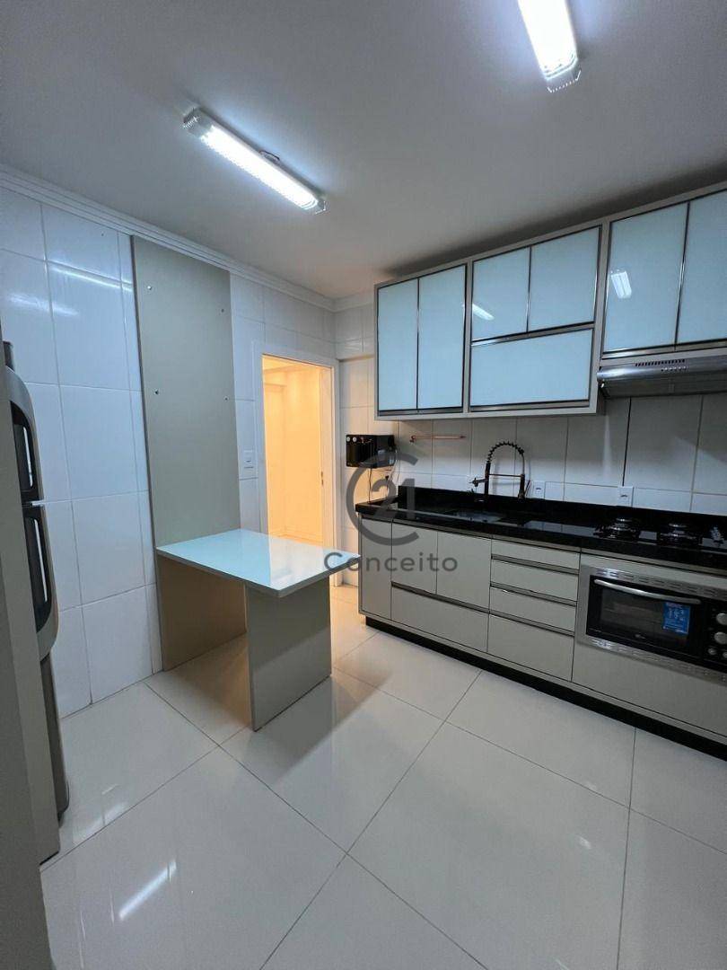 Apartamento para alugar com 3 quartos, 115m² - Foto 3