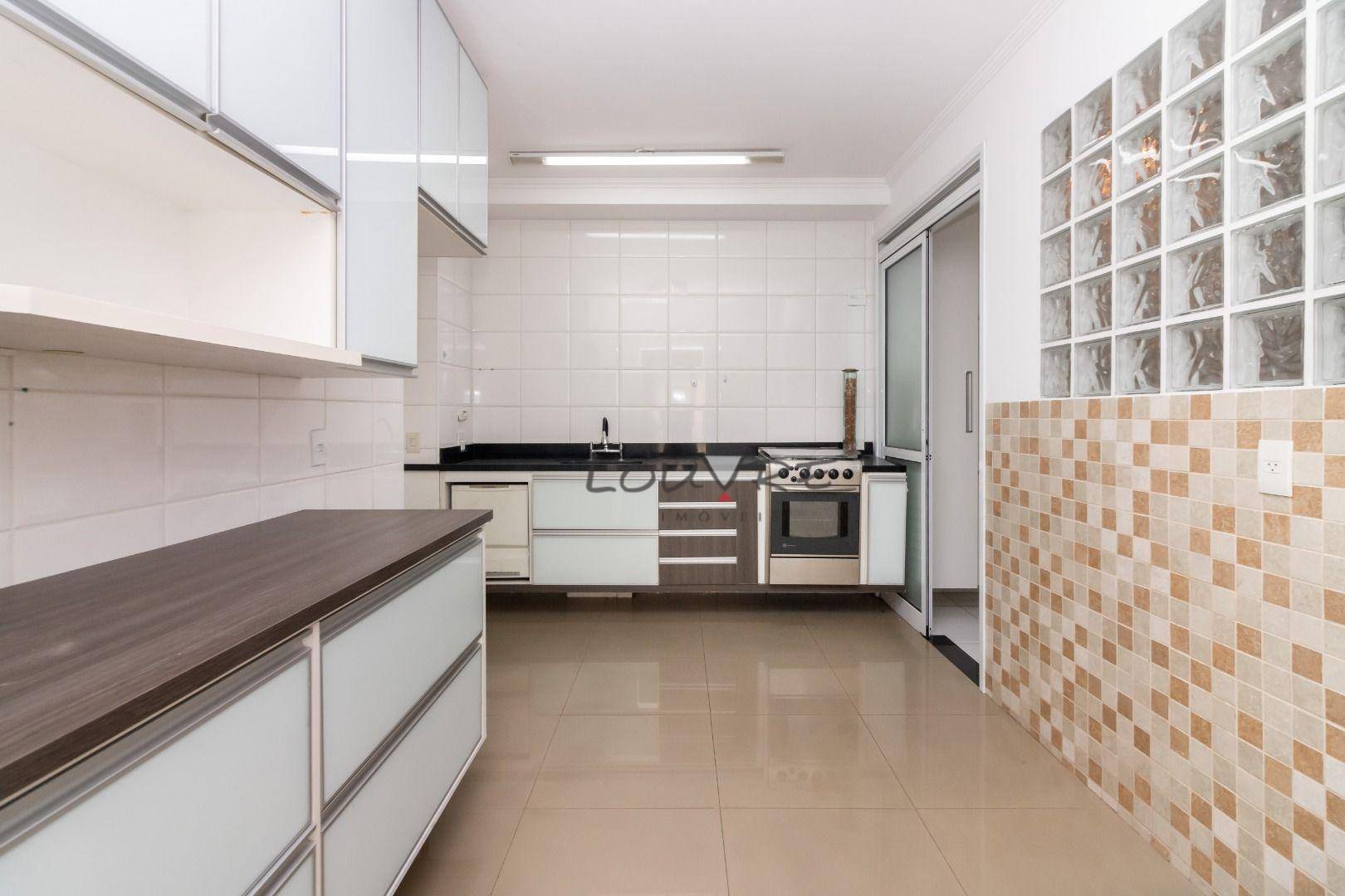 Apartamento à venda com 3 quartos, 125m² - Foto 10