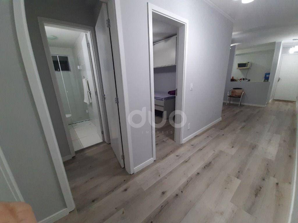 Apartamento à venda com 2 quartos, 63m² - Foto 2