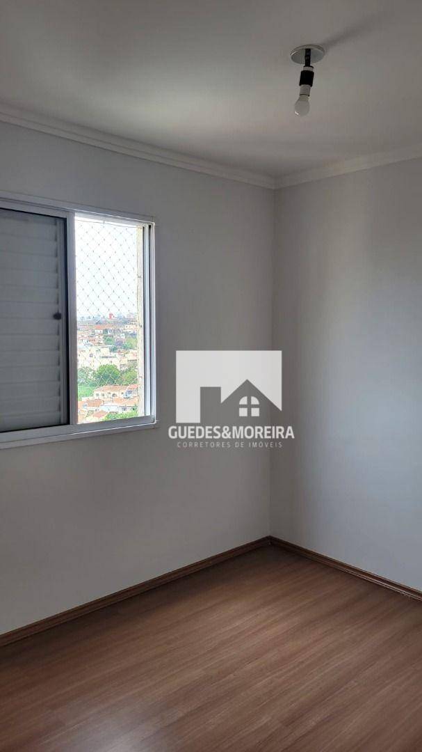 Apartamento à venda com 2 quartos, 47m² - Foto 12