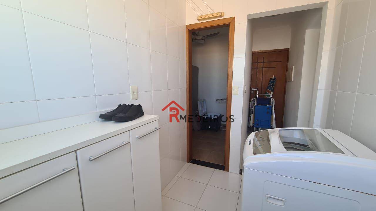 Apartamento à venda com 3 quartos, 155m² - Foto 12