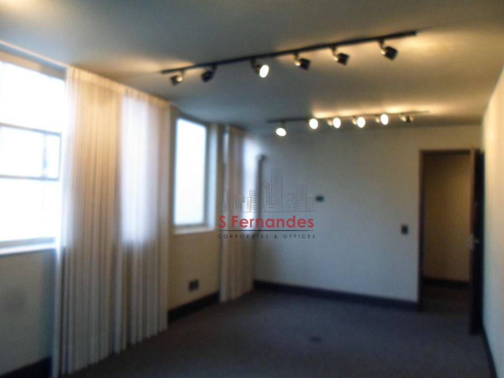 Conjunto Comercial-Sala para alugar, 67m² - Foto 5