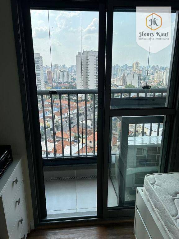 Apartamento à venda com 2 quartos, 62m² - Foto 29