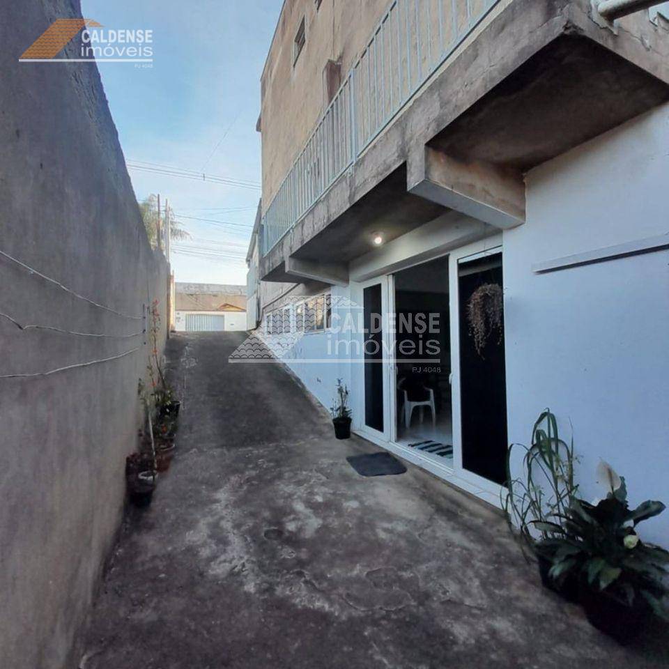 Casa, 3 quartos, 340 m² - Foto 2