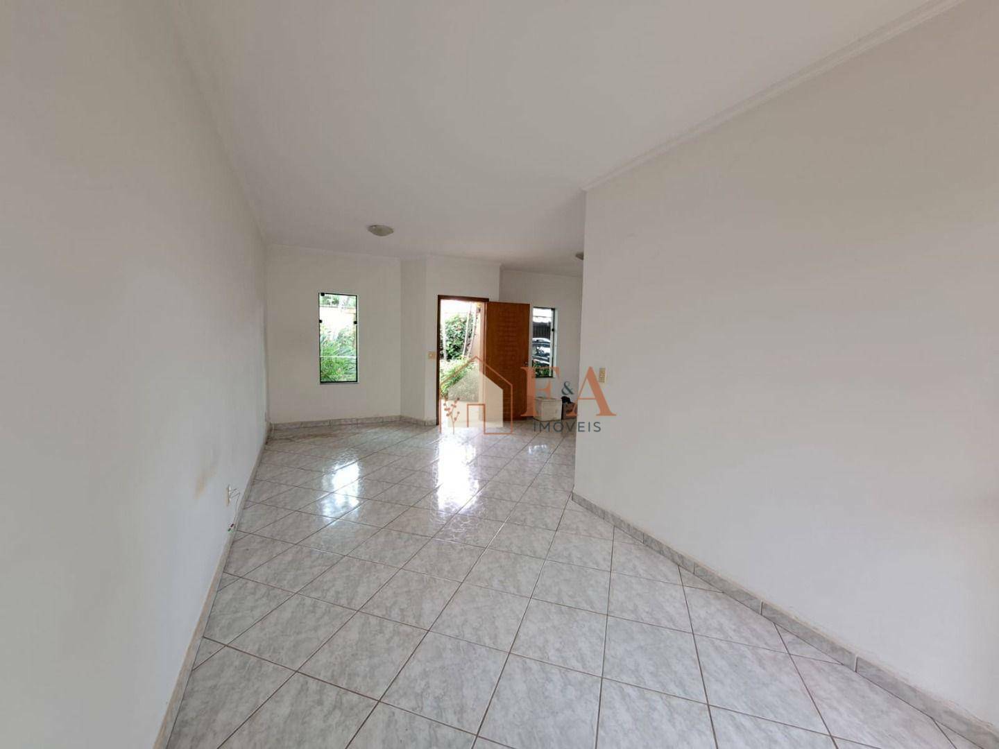 Casa à venda com 3 quartos, 178m² - Foto 7