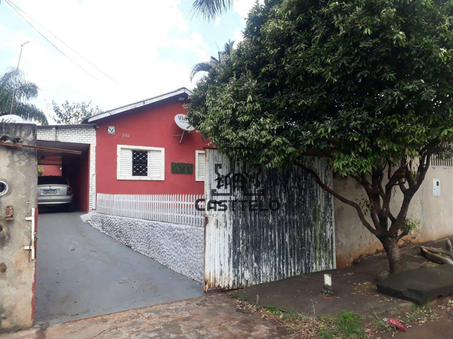 Casa à venda com 2 quartos, 85m² - Foto 2