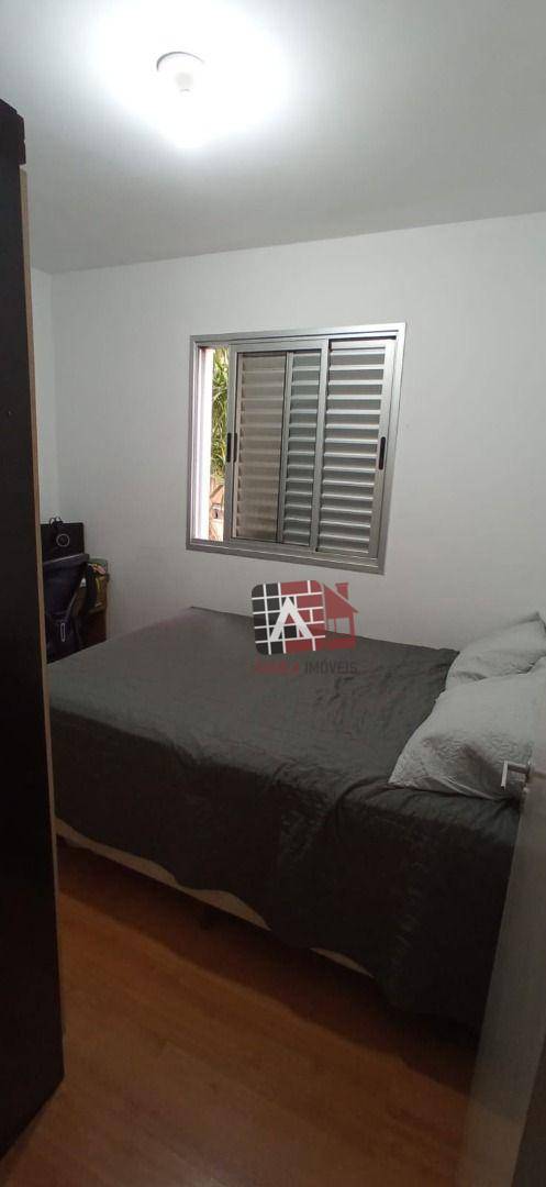 Apartamento à venda com 2 quartos, 49m² - Foto 6