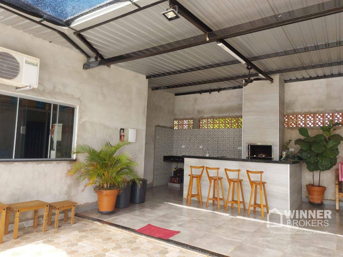 Chácara à venda com 3 quartos, 1500M2 - Foto 24