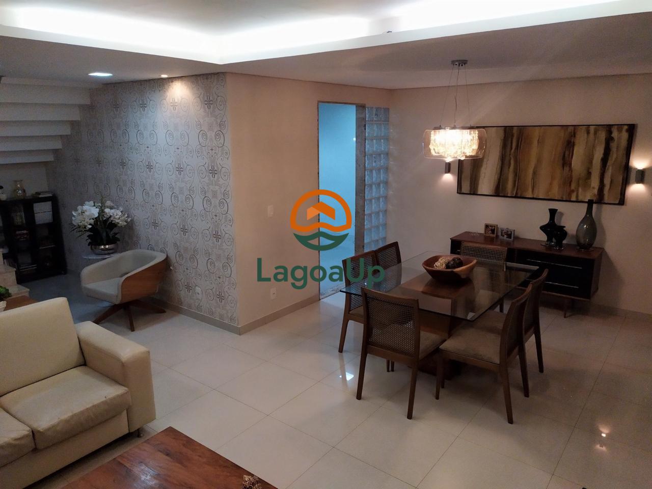Casa de Condomínio à venda com 4 quartos, 266m² - Foto 9