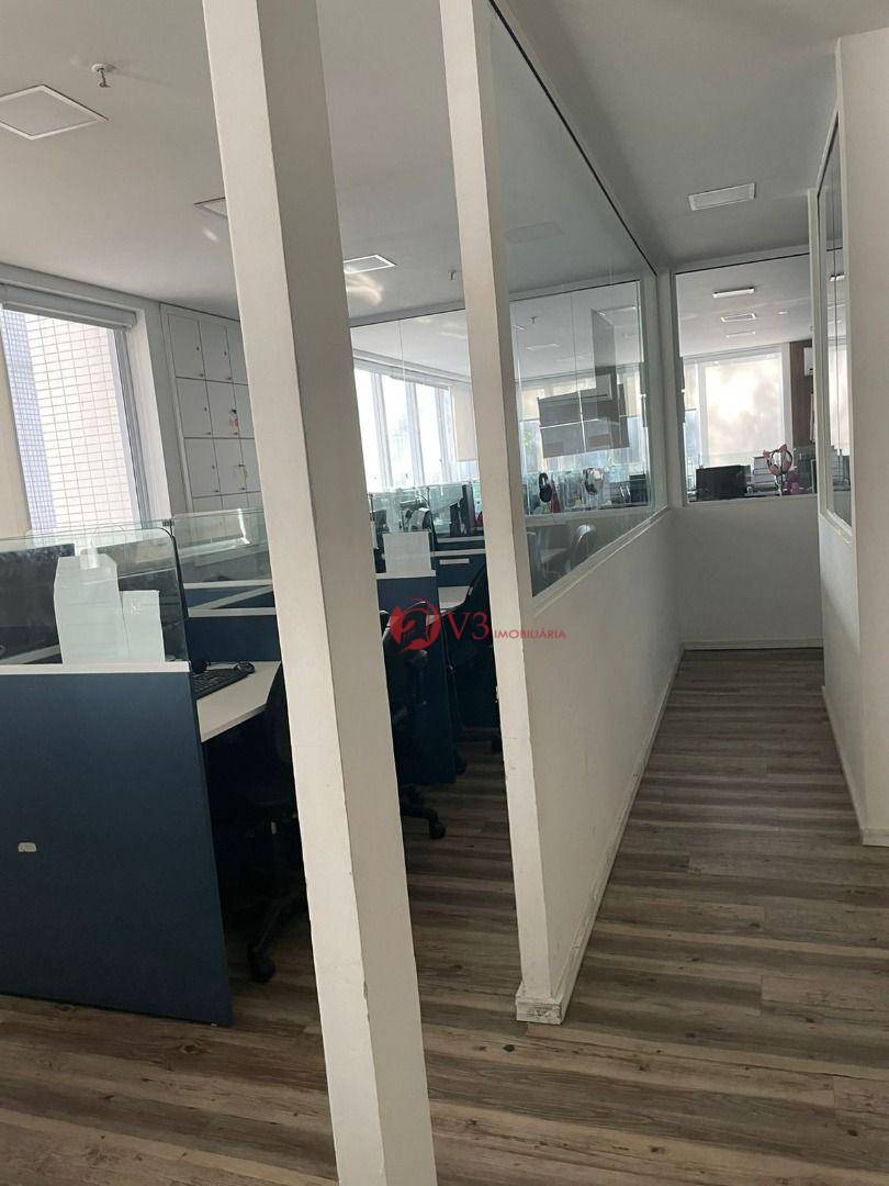 Prédio Inteiro para alugar, 120m² - Foto 11