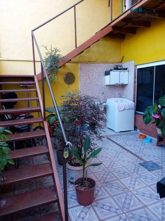 Casa de Condomínio à venda com 3 quartos, 150m² - Foto 16