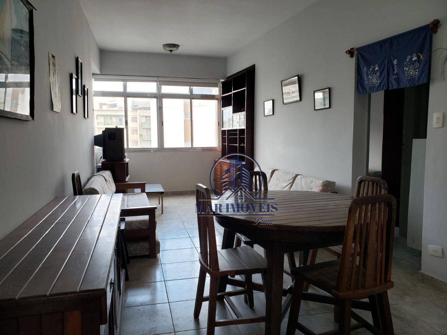 Apartamento à venda com 1 quarto, 50m² - Foto 2