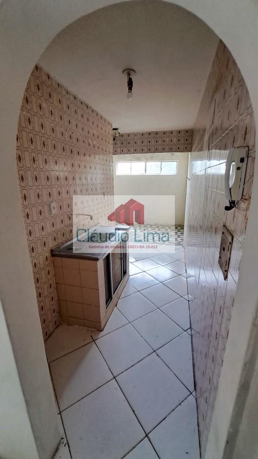 Apartamento à venda com 2 quartos, 50m² - Foto 7