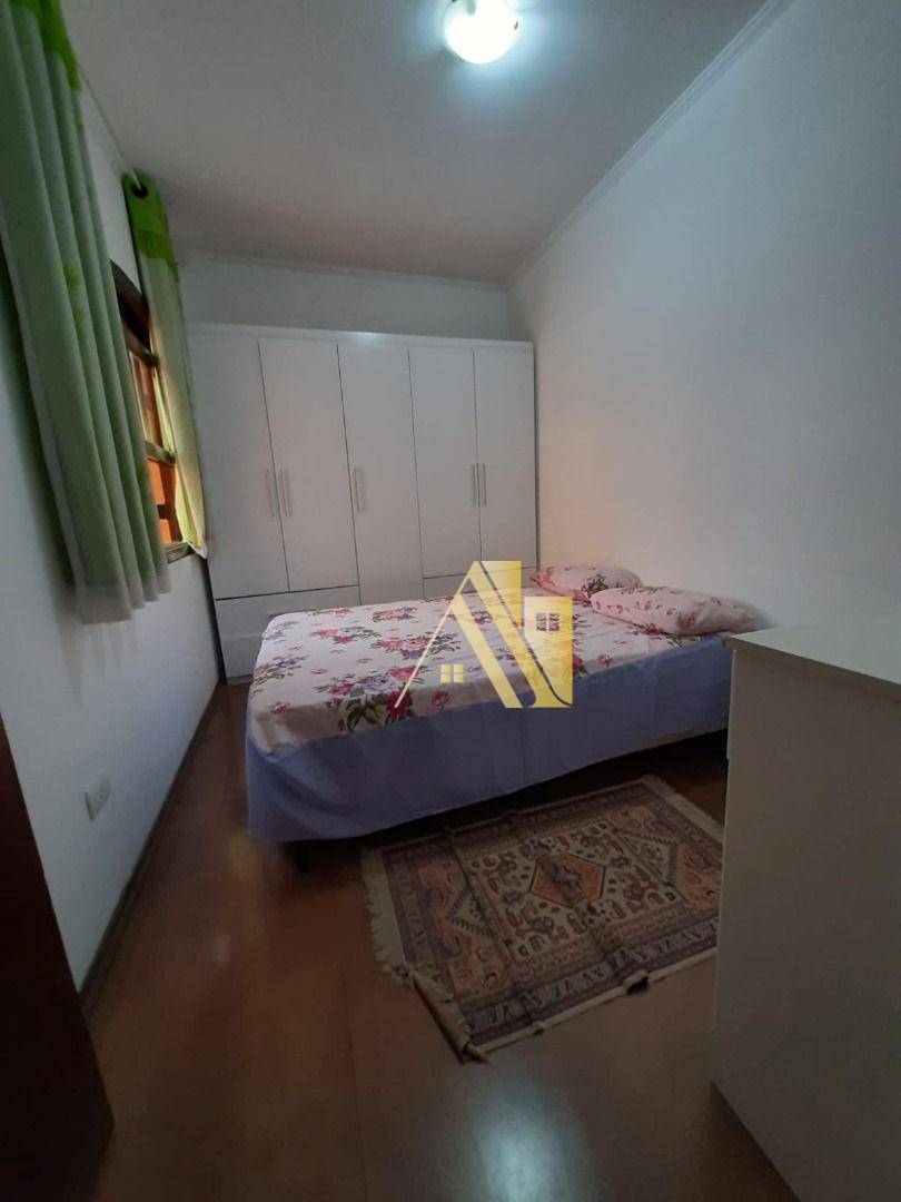 Sobrado à venda com 3 quartos, 180m² - Foto 28