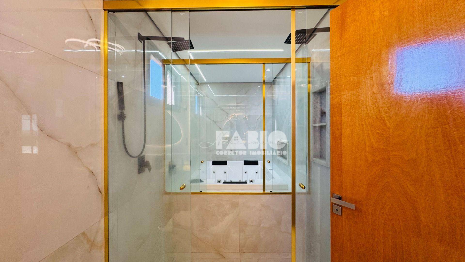 Sobrado à venda com 3 quartos, 288m² - Foto 39