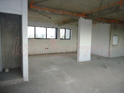 Conjunto Comercial-Sala para alugar, 200m² - Foto 5