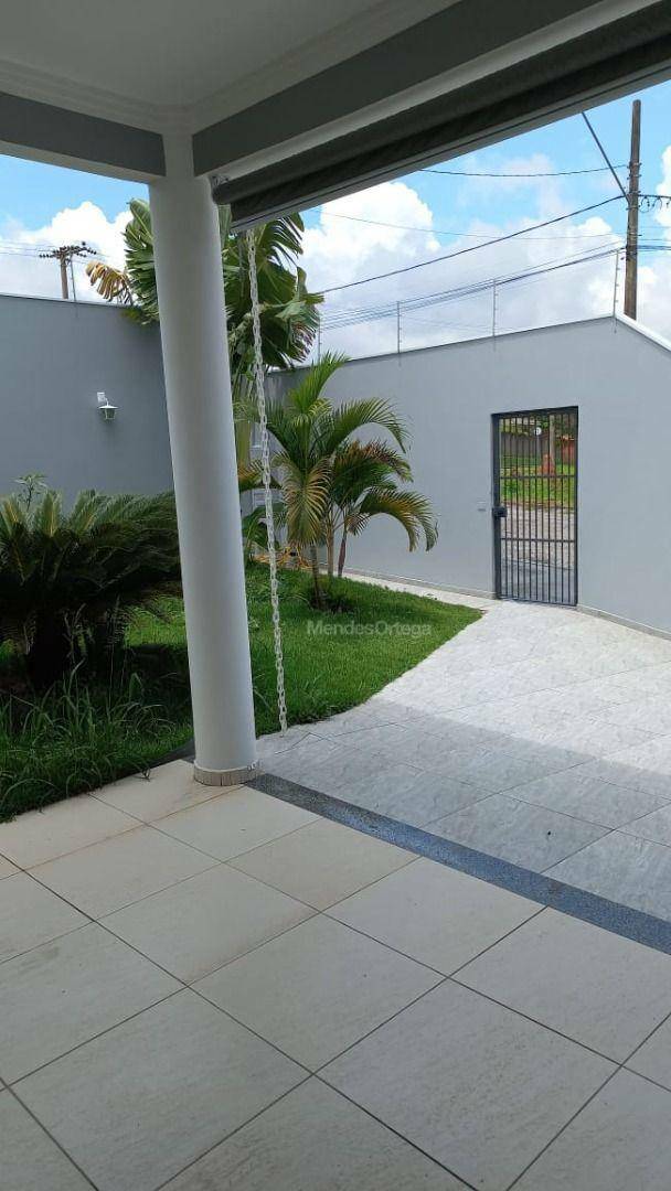 Casa à venda com 3 quartos, 191m² - Foto 33