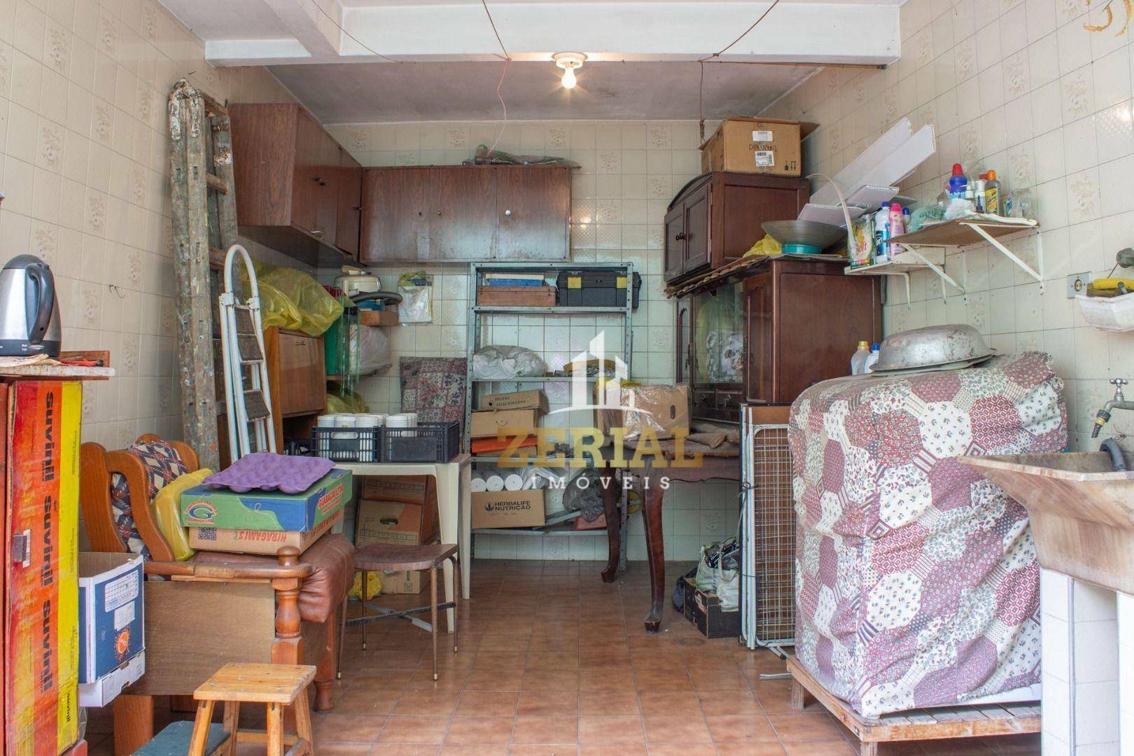 Sobrado à venda com 2 quartos, 196m² - Foto 16