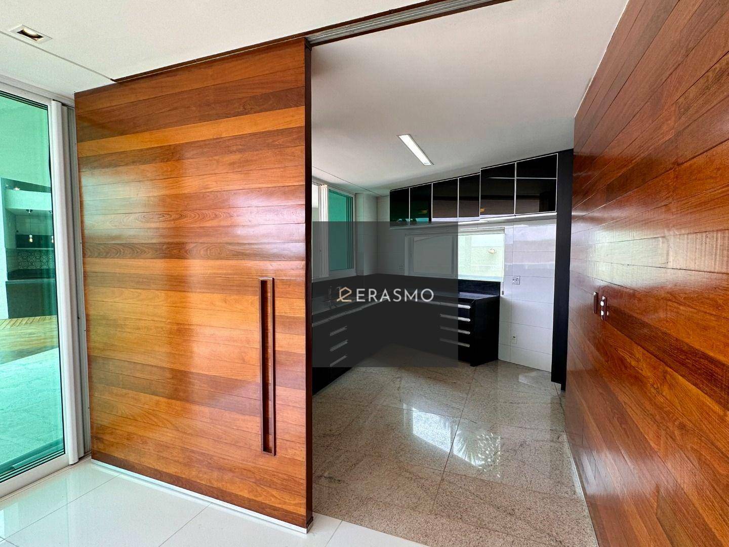 Casa de Condomínio à venda com 3 quartos, 300m² - Foto 10