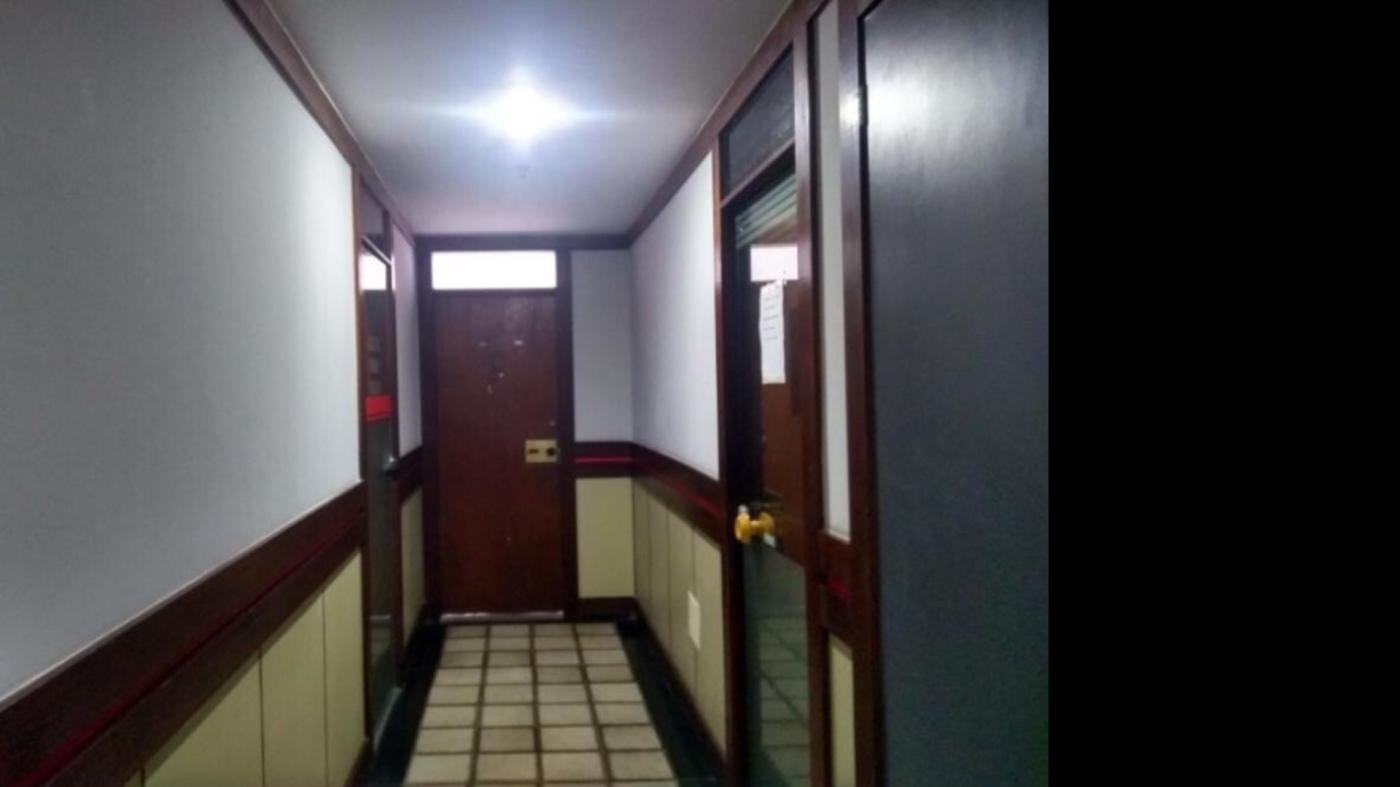 Conjunto Comercial-Sala à venda, 37m² - Foto 9