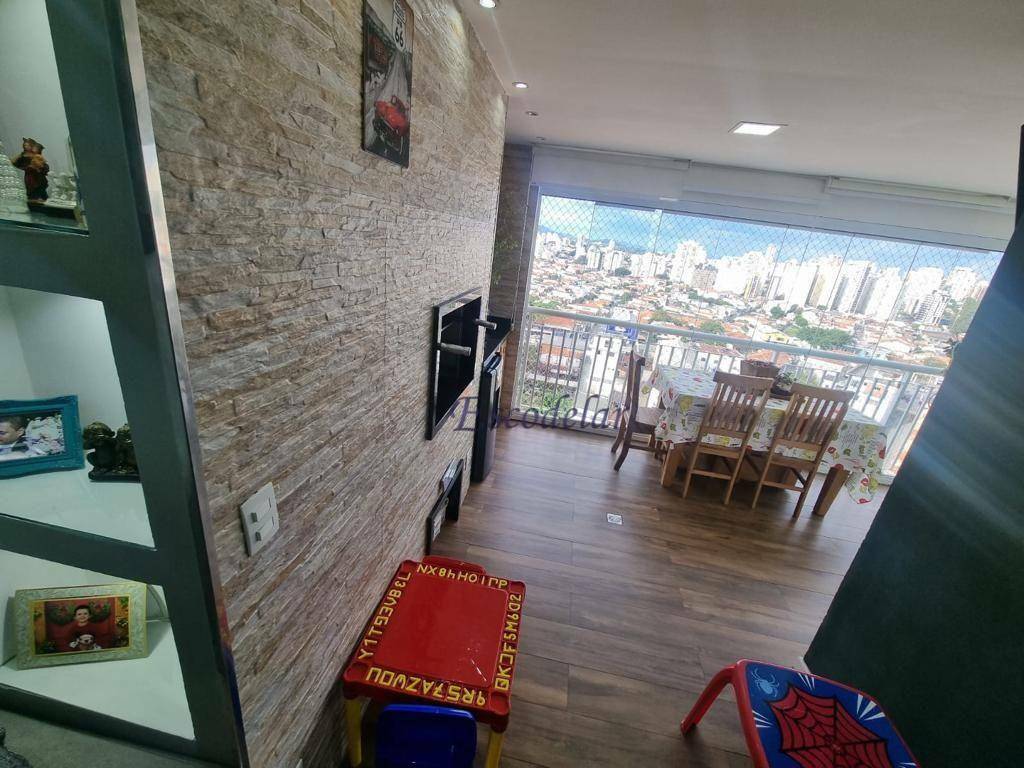 Apartamento à venda com 2 quartos, 65m² - Foto 6