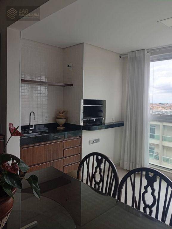 Apartamento, 3 quartos, 152 m² - Foto 2