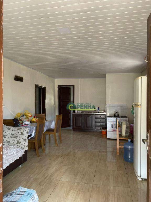 Casa para lancamento com 3 quartos, 80m² - Foto 2