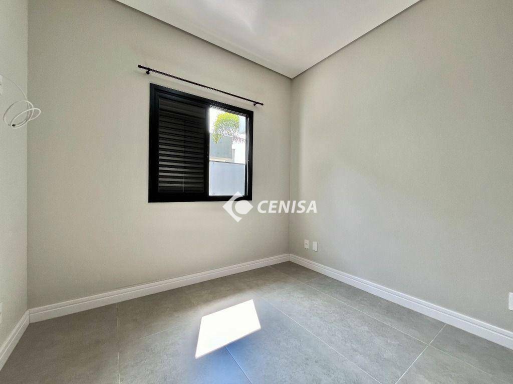 Casa de Condomínio à venda com 3 quartos, 135m² - Foto 17