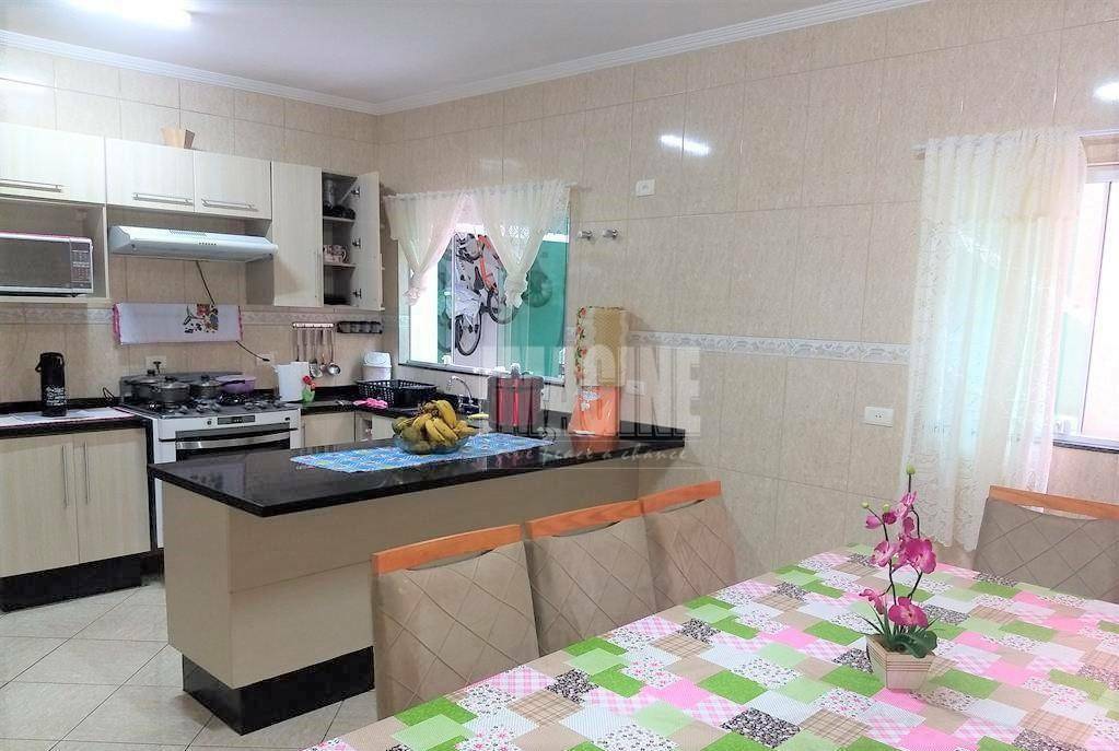 Sobrado à venda com 4 quartos, 410m² - Foto 2