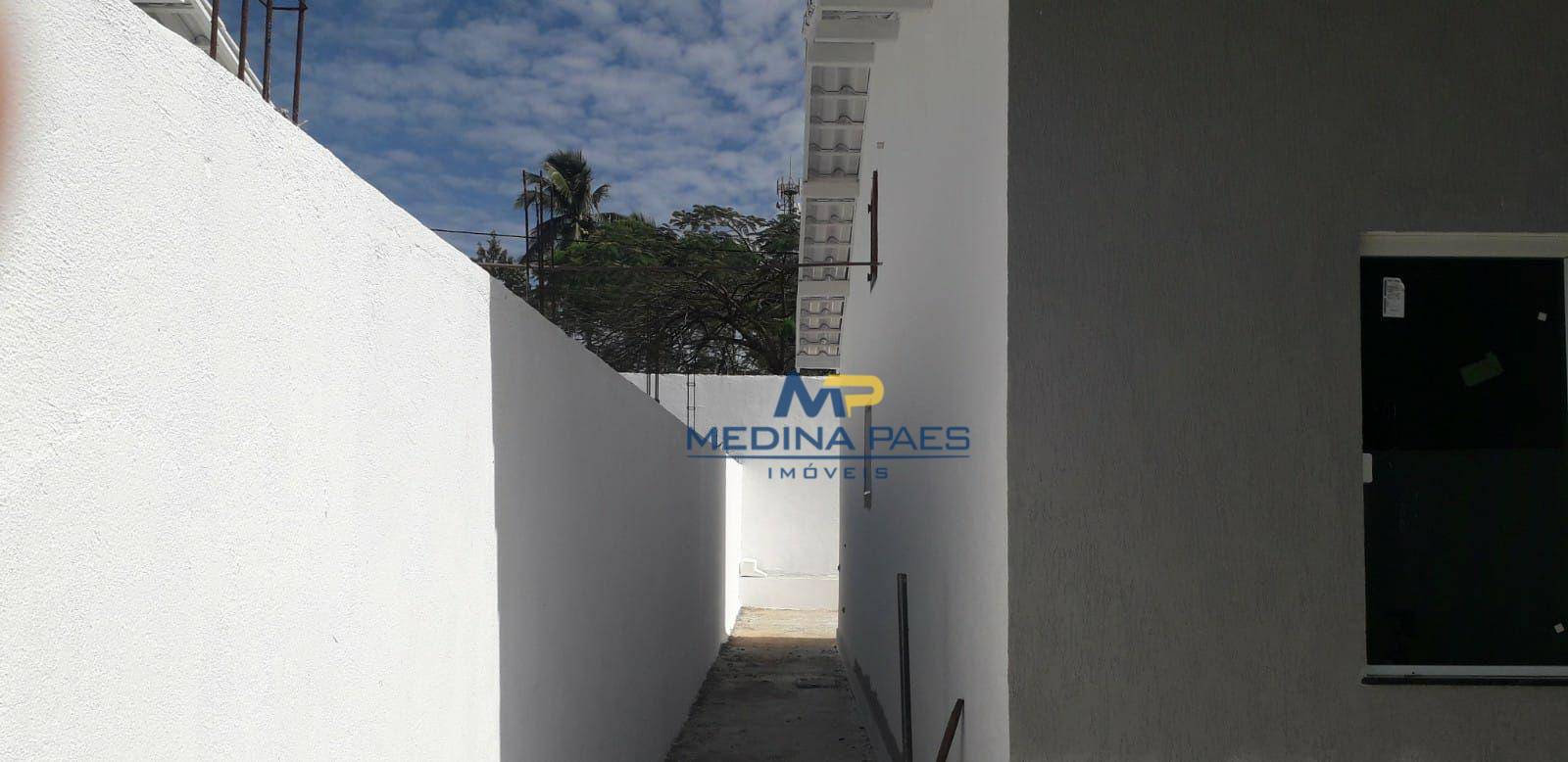 Casa à venda com 2 quartos, 61m² - Foto 16