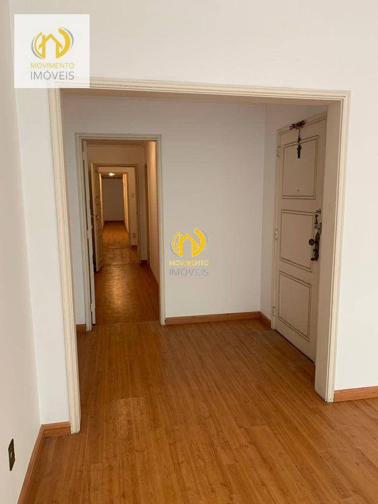 Apartamento à venda com 4 quartos, 268m² - Foto 3