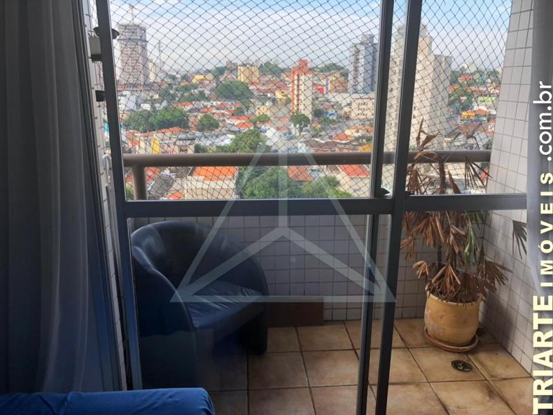 Apartamento à venda com 3 quartos, 70m² - Foto 3