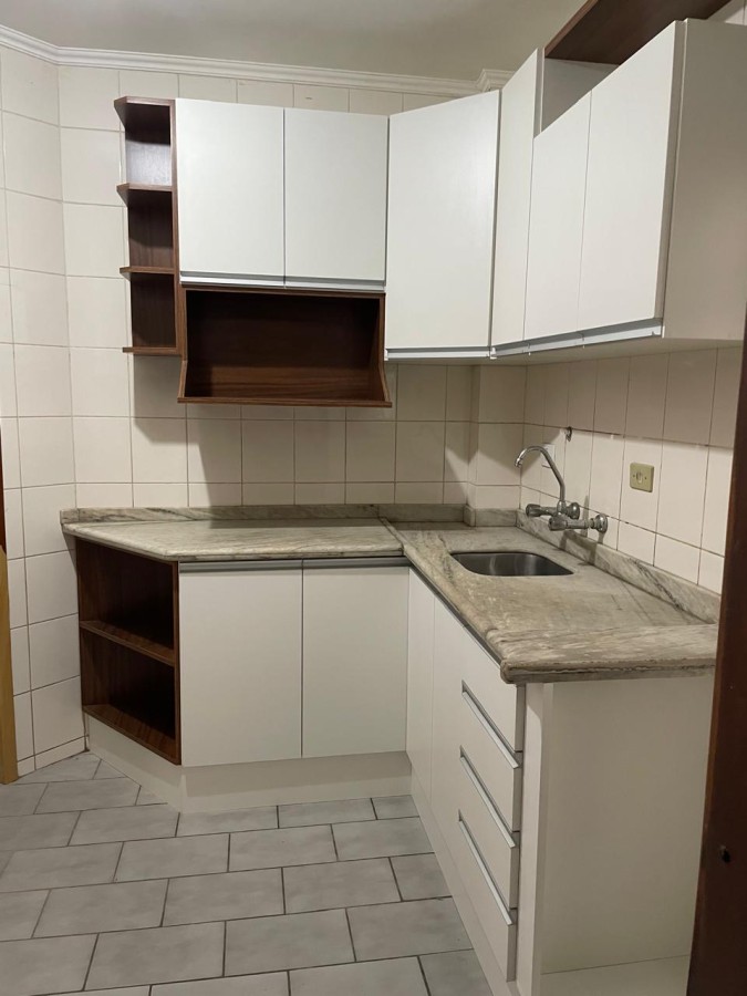 Apartamento para alugar com 3 quartos, 120m² - Foto 6