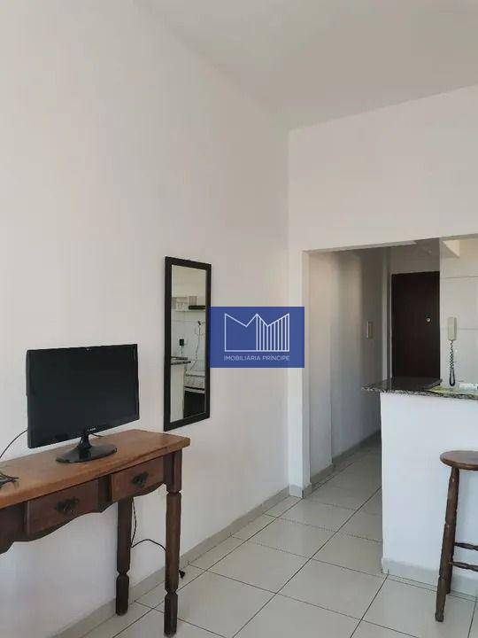 Apartamento à venda com 1 quarto, 37m² - Foto 5