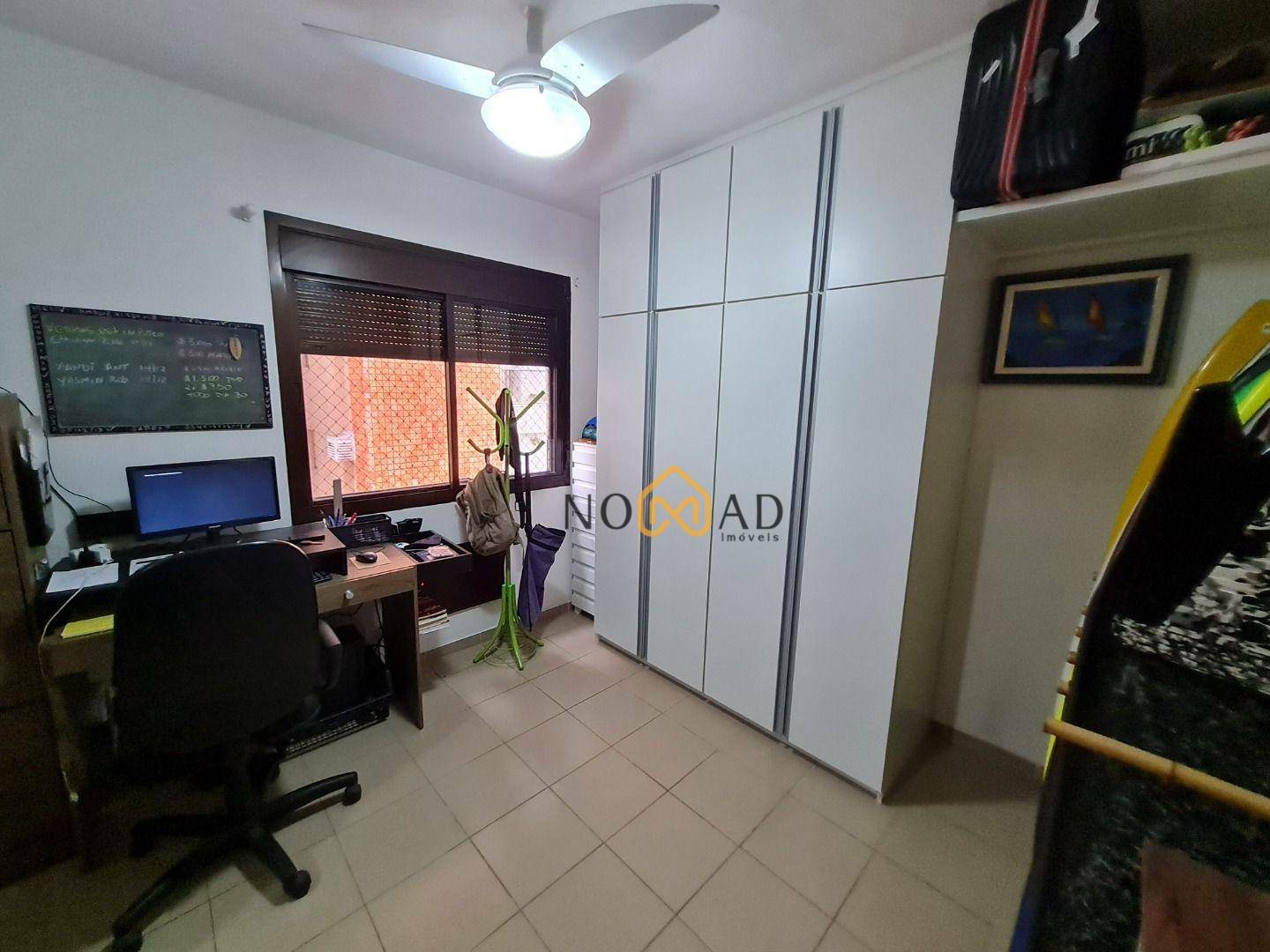 Apartamento à venda com 4 quartos, 198m² - Foto 38