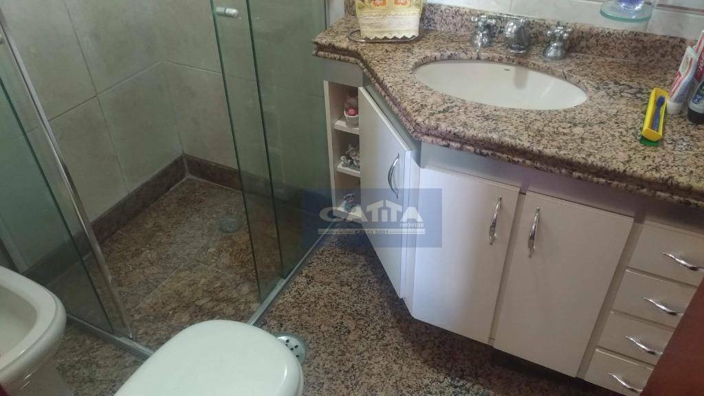 Apartamento à venda com 3 quartos, 120m² - Foto 24