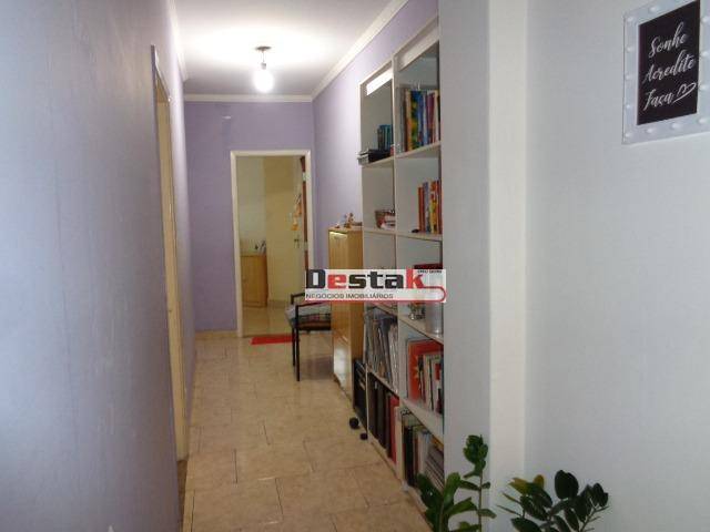 Apartamento à venda com 3 quartos, 109m² - Foto 4