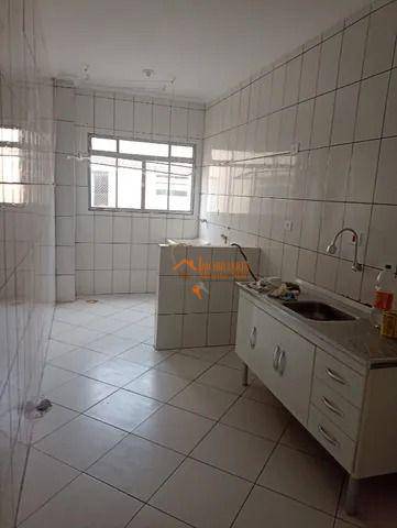 Apartamento à venda com 2 quartos, 60m² - Foto 2