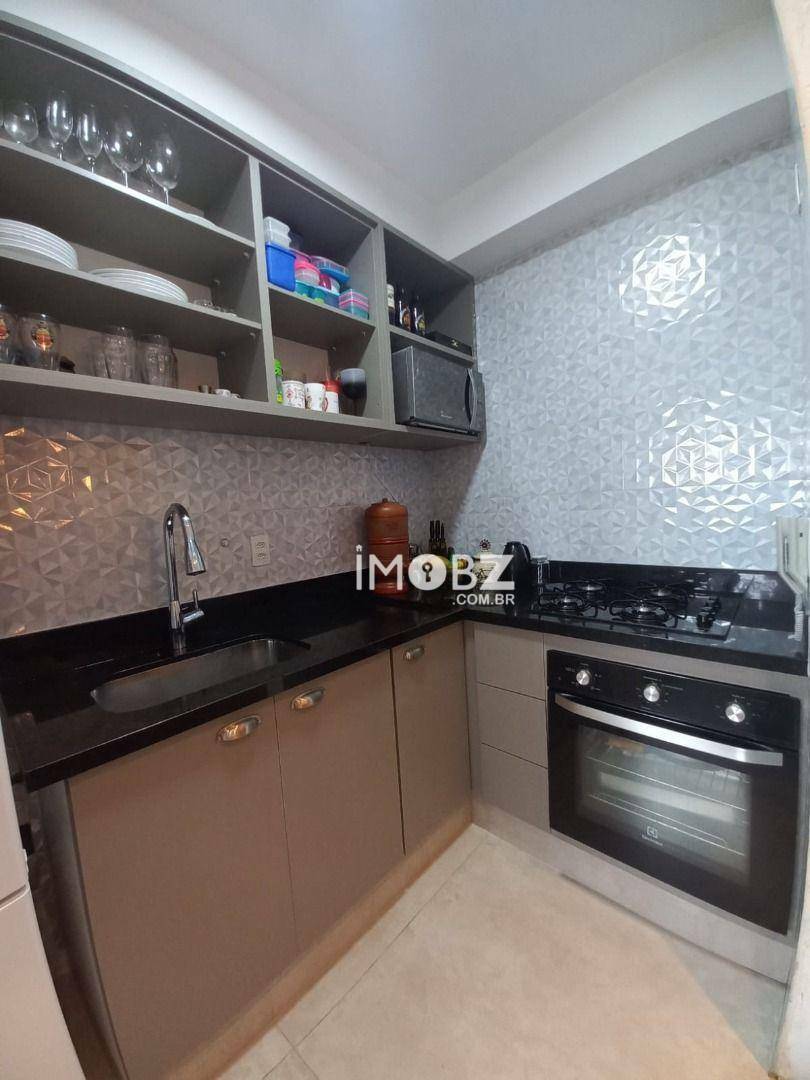 Apartamento à venda com 2 quartos, 48m² - Foto 12