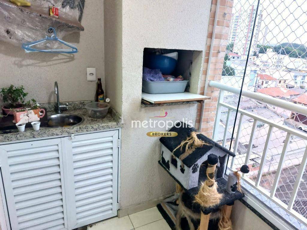 Apartamento à venda com 3 quartos, 84m² - Foto 14