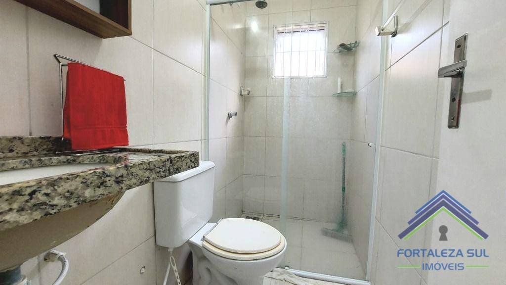 Casa à venda com 3 quartos, 87m² - Foto 23